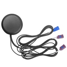BD GPS 4G 3 in 1 Combination Antenna