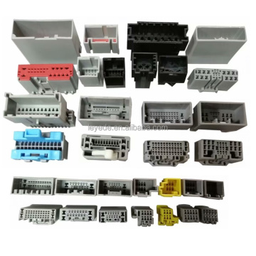 Manufacturers of Various Wire Harness Connectors, Waterproof Automotive Connectors & Terminals