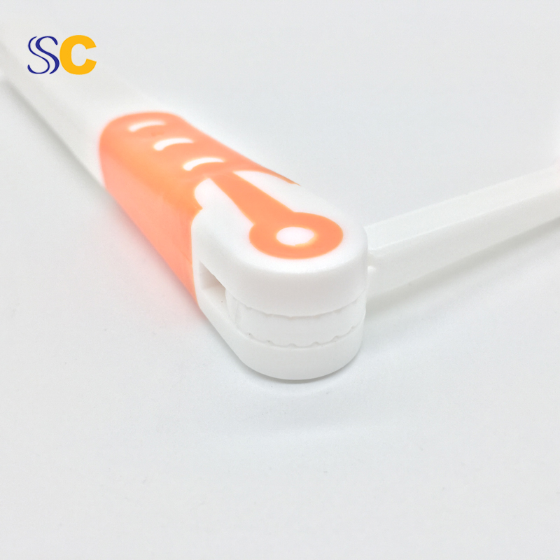 Hot Selling Personalized Toothbrush