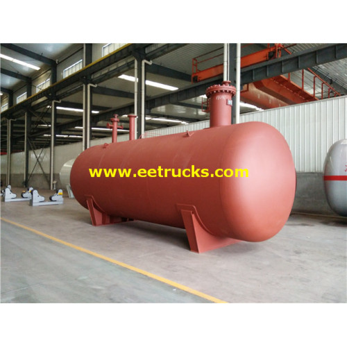 40 tàu ngầm propane trong nước CBM