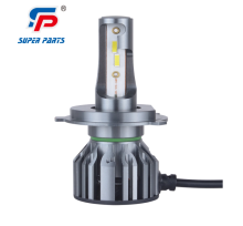 Super Bright 40W Car Headlight with LED Chips