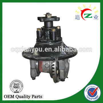 tricycle gear change box / motorcycle transmission