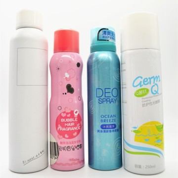 OEM Face Make Up Setting Mist Spray