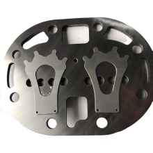 Carrier Compressor Valve Plate Parts for Model 06E
