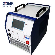 Ba ttery Cha rging and Di charg ing Instru ment