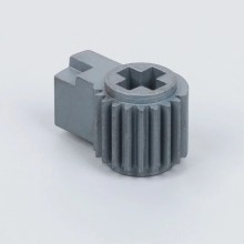 Premium Stainless Steel Lock Fitting for Secure Door Installation