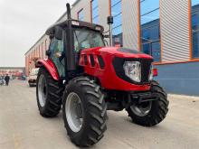 Special Offers Selected Tractors Make Farming Easier