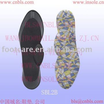 Comfort insole