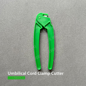 Disposable Bird Shape Umbilical Cord Cutter