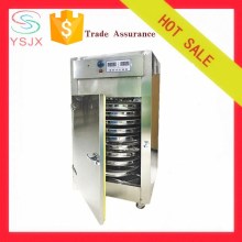 Industrial hot air vegetable fruit dryer price fruit dryer dehydrator