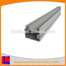 Customized T slot aluminium extrusion outdoor industrial product
