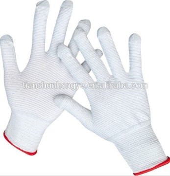 13G U3 Carbon Touch Screen Glove Liner