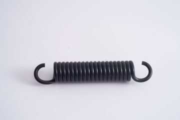 Stretching the spring 1