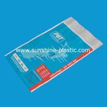 Medium LDPE Printed Courier Bag