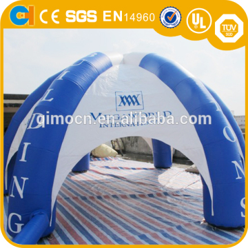 Customized advertising inflatable tent inflatable event tent inflatabe archway tent