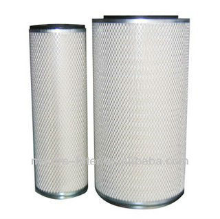 Pall Y Series Liquid/Liquid Coalescer filter element