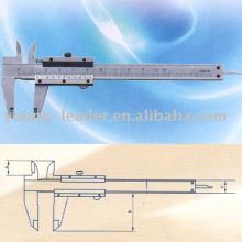 measuring instruments vernier caliper