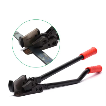 H400 Portable Steel Strap Cutter: Dismantling Scissors for Iron Strips