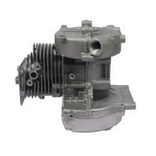 High Performance Brush Cutter Block Cylinder Kit for CG411 CG260 CG430 CG520 - 40mm 26cc