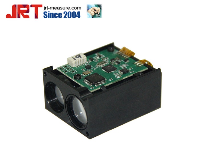 200m LiDAR Module High Frequency 400HZ Len