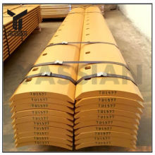 Hot Sale High Quality 7D1577 Curved Blades Heat Treated Grader Blade Supplier