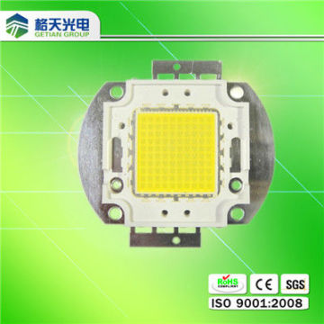 Good Color Consistence White 70W High Power LED Module