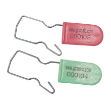 Understanding and Preventing GCPD001 Padlock Seal Plastic Tag Security Hacks: Insights on JCPL203