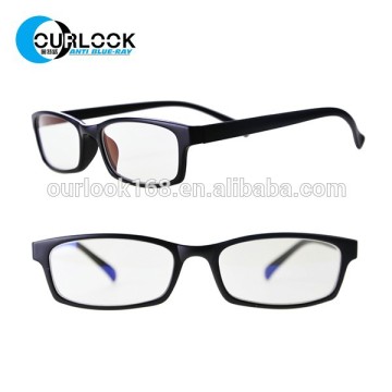 Officer anti blue rays PC glasses