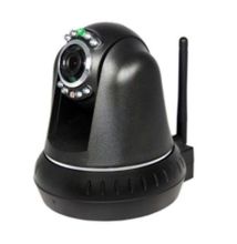 Oem Wireless Internet Cameras With Mobile Phone Viewing And Motion Detection And Alarm