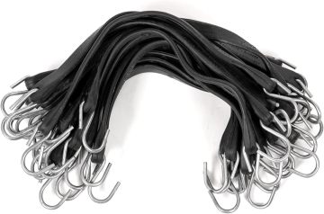 Cargo Control 21 Inch Rubber Bungee