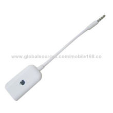 Audio Connector for Apple Devices
