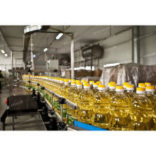 Fully Automatic Oil Filling Machine for Sunflower, Vegetable, Cooking, Olive, and Edible Oils