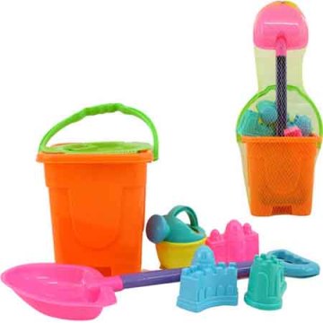 Sand beach Barrel toy,Sand Beach Toys,Sand Toys,Plastic Toys,Beach Toy Set,Plastic Toys,Summer Toy,sand tool ZZW64479