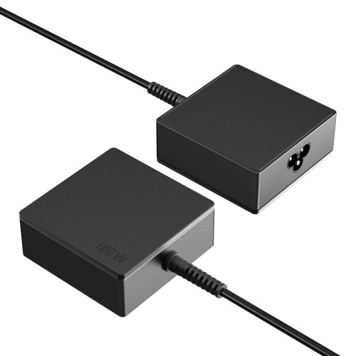 100W USB-C PD Power Adapter