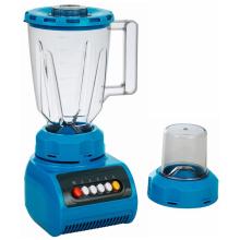 High Speed Custom Home Fresh Juicer & Commercial Electric Blender - Silver Crest