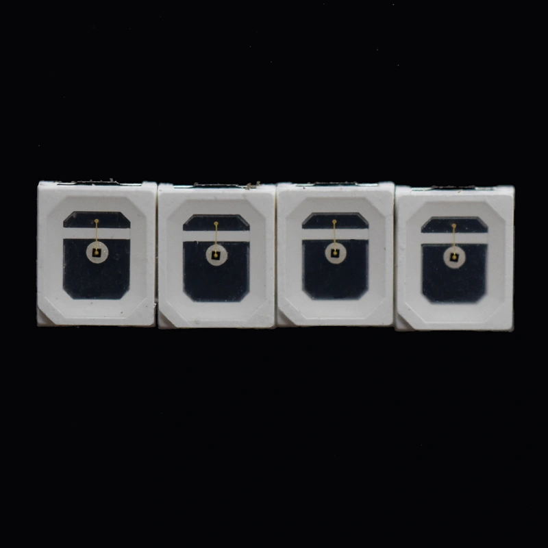 2835 SMD LED Yellow Green 570nm LED China Manufacturers Suppliers