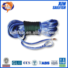 Good quality blue color UHMWPE material