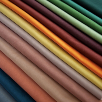 Spot Breathable Heat Resistant Microfiber