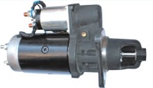 BOSCH STARTER NO.0001-372-005 for DAF