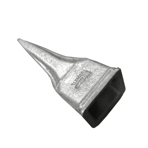 Wear Resistant Forging Bucket Digging Teeth For Coal