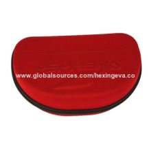 High quality shockproof EVA sung-lass case