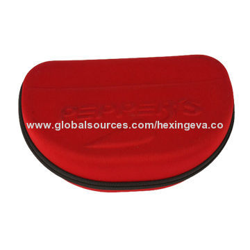 High quality shockproof EVA sung-lass case