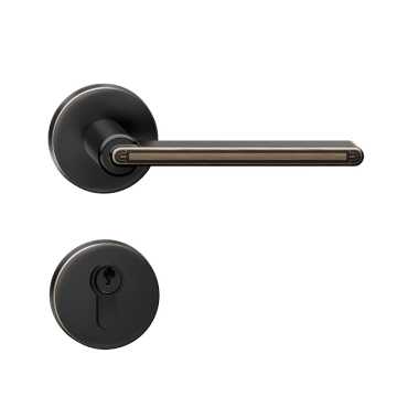 New Chinese Style Split Lock