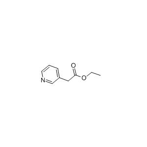 HPLC de alta especificación etil 3-Pyridylacetate &gt; 99% CAS 39931-77-6