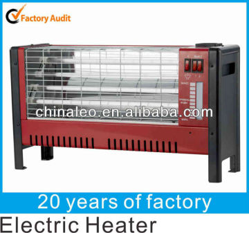 Humidifier Quartz Electric Room Heater