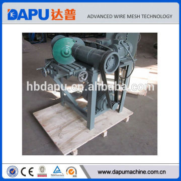 fibre steel machine manufacturer