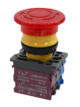 LA38-205 series Modular Contacts Emergency Stop Button