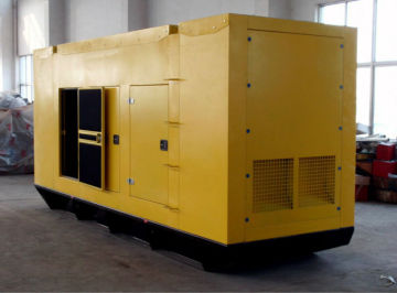 fuel cell power generator