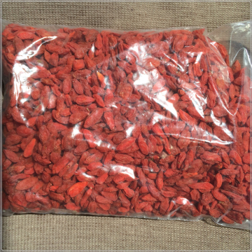 dried goji berries Ningxia organic goji berries factory small goji berries