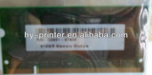 CLJ 4600/5500/3700/9500 256MB,168-pin SDRAM DIMM memory module Q7712-67951 for Printer parts